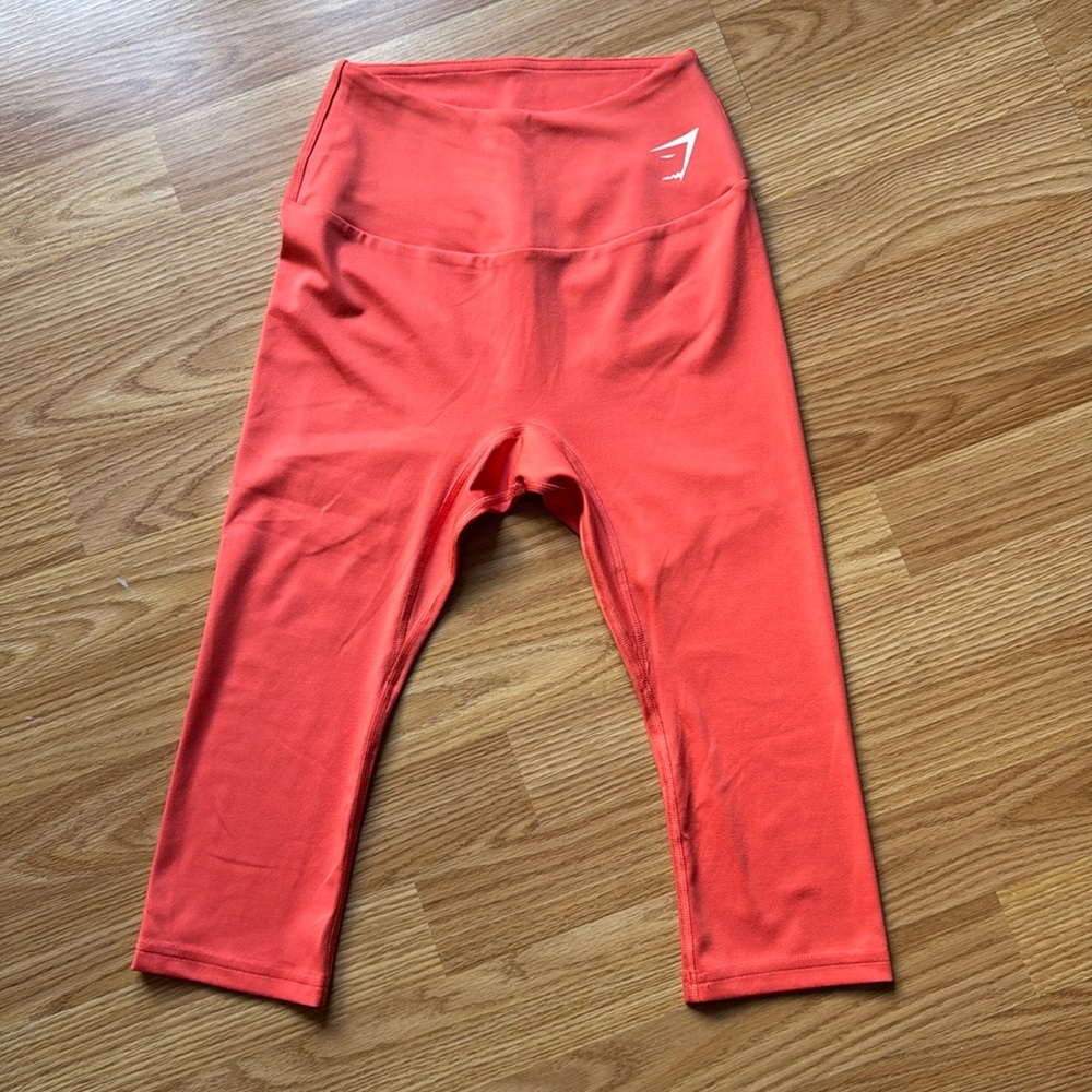 Gymshark leggings